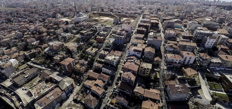 İmar barışına yaklaşık 10 milyon kişi başvurdu