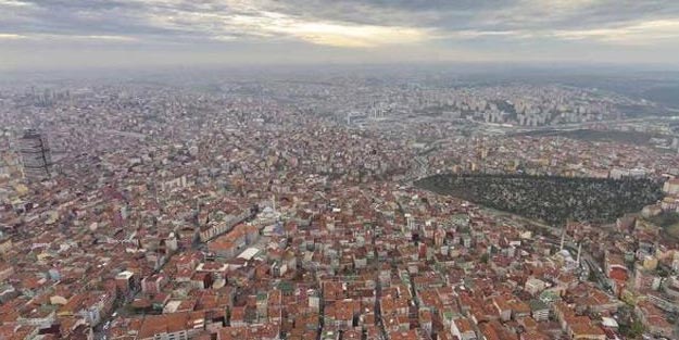 İmar barışında başvurular sona erdi