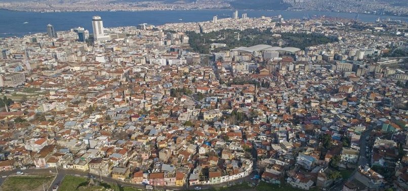 İmar barışında son aya gelindi