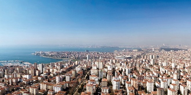 İmar barışında yeniden süre uzatılsın talebi