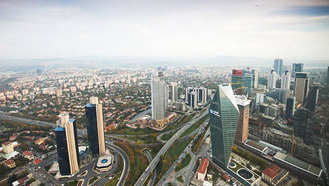 İmar planlarına yükseklik kısıtlaması geliyor