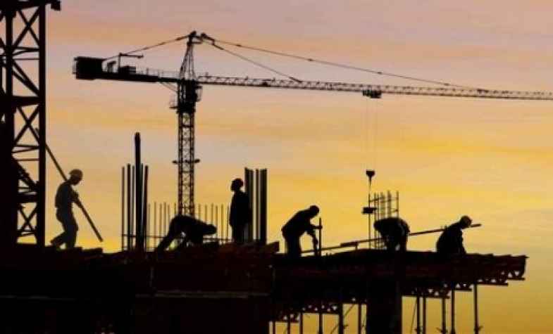 İnşaat sektöründe gelecek beklentisi iyileşiyor