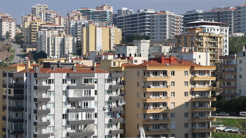 İnşaat sektöründe gözler seçim sonrasına çevrildi