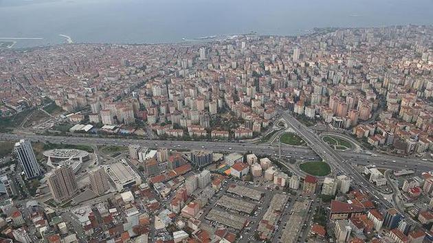 İnşaat sektöründe hedef konut stoğunu eritmek
