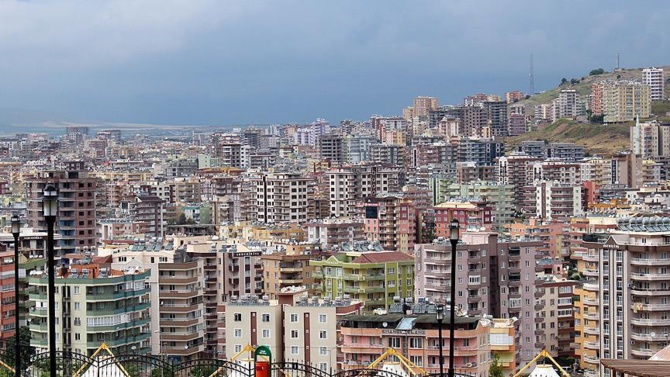 İpotekli konut satışlarında düşüş sürüyor