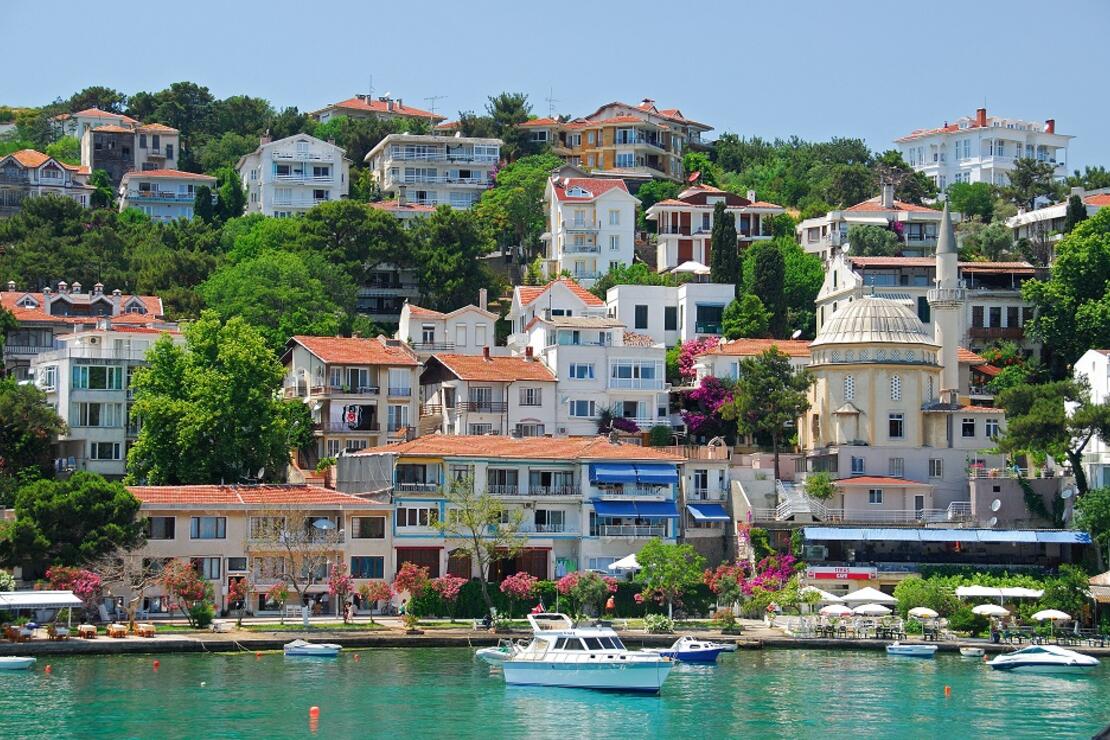 istanbul adalar da konut fiyatlari ne kadar yeni emlak
