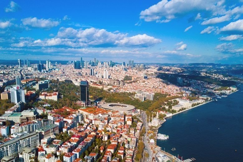 İstanbul'da konut fiyatları yüzde 2 düştü
