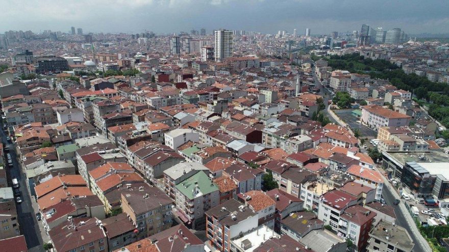 Kaçak yapıların tapusuna şerh konulacak