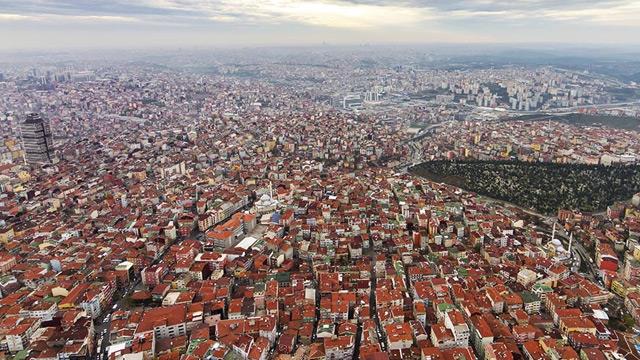Kaçak yapılaşmayı bitirecek formül hayata geçiyor