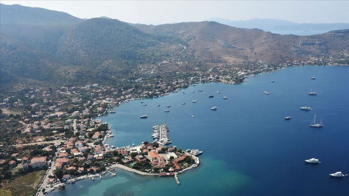 Kaçak yapılaşmayla mücadelede 'Akıllı göz' sistemi