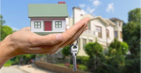Kampanyalı konut kredilerinde en uygun faiz yüzde 0.92 oldu