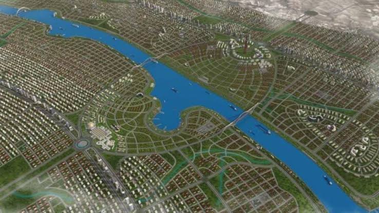Kanal İstanbul projesi ihale sürecine giriyor