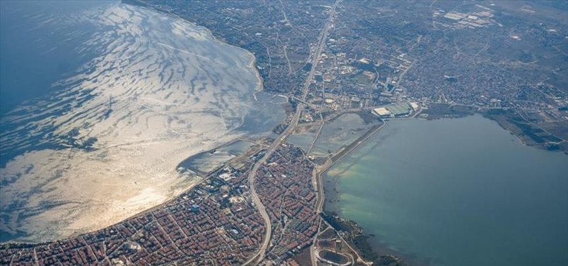 Kanal İstanbul projesine Benelüks ülkeleri ilgi gösteriyor