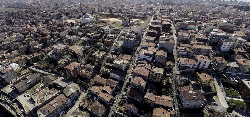Kentsel dönüşümde yeni yılla strateji değişiyor
