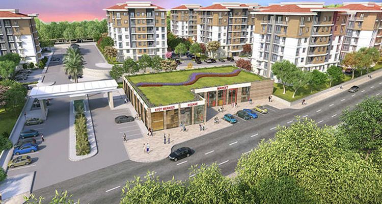KİPTAŞ'tan ikinci halka açık müzayede