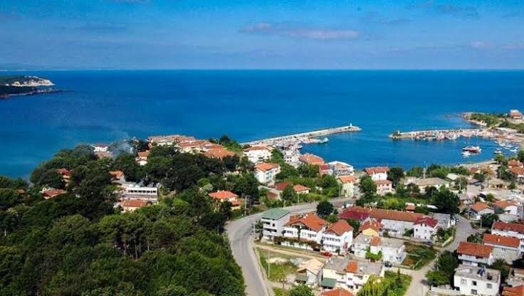 Kocaeli Körfez'de satılık gayrimenkuller