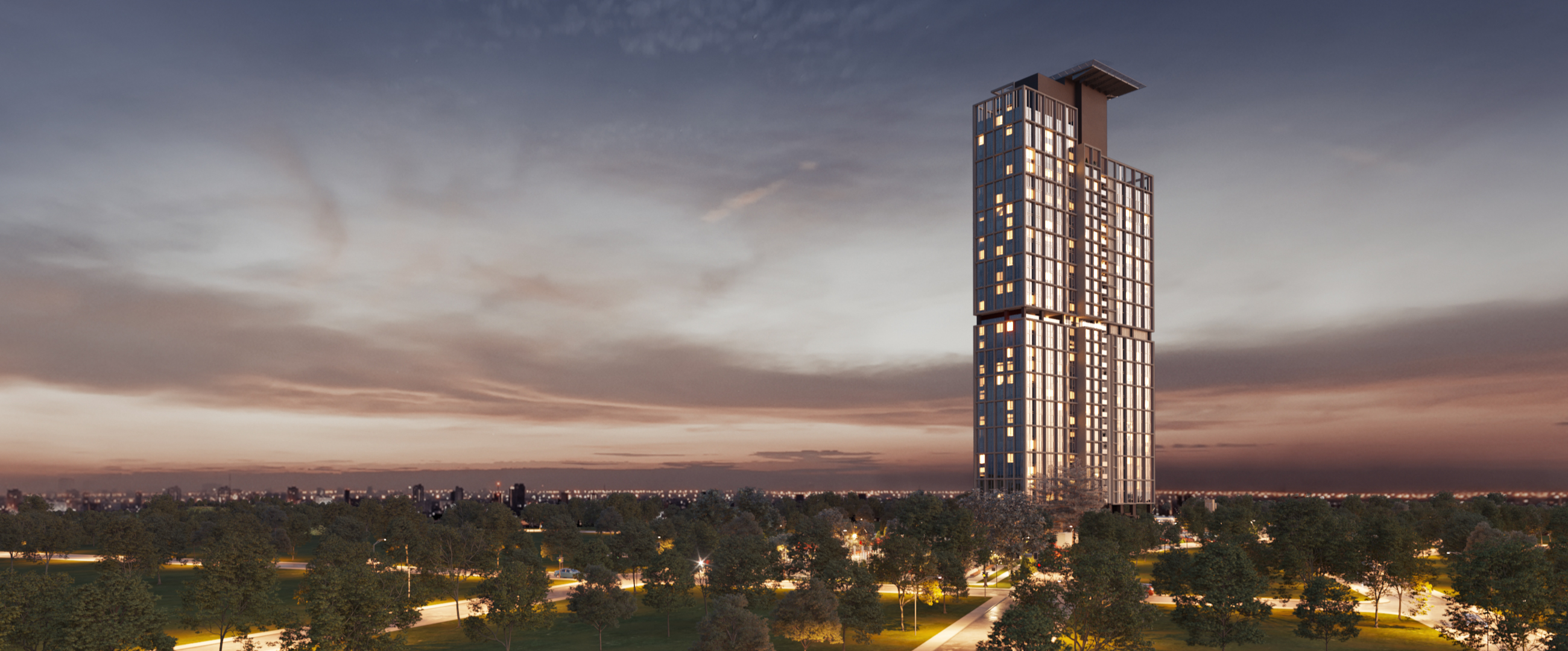 Konum Beytepe projesinde konut satışları başladı