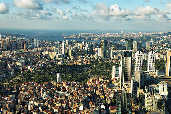 Konut dünyası 2020'ye olumlu bakıyor