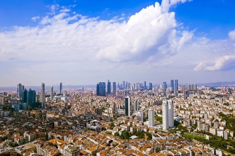Konut fiyatları 3 büyük şehirde artış gösterdi