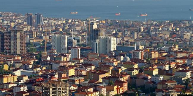 "Konut fiyatları artık düşmez"