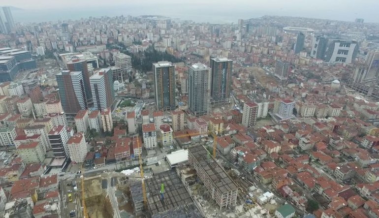 Konut satışında yıl sonu beklentisi arttı