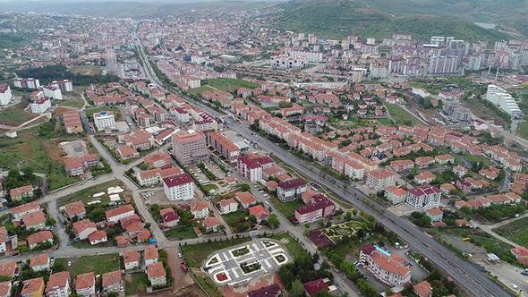 Konut stoğu eritme çalışmalarına EmlakBank'tan destek