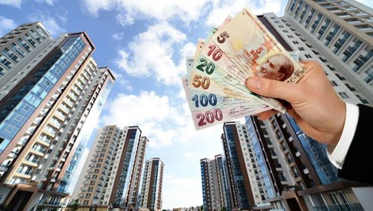 Konutta yeni fiyatlar yakın zamanda görülecek