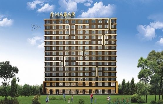 Masar Tower projesinde konut satışları başladı