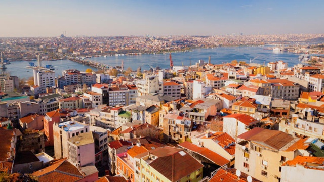 Mayıs ayında 82 bin 252 konut satıldı