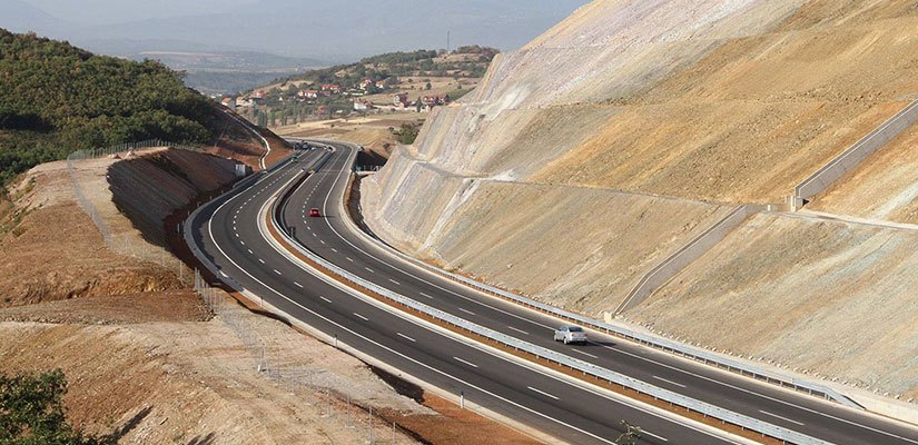 Menemen-Aliağa-Çandarlı Otoyolu konut fiyatlarını yükseltti