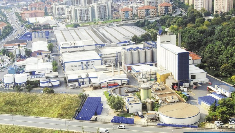 Nata Holding satın aldığı Efes arsasında proje geliştirecek