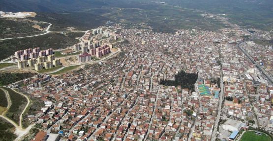 Orhangazi Belediyesi'nden satılık 15 adet gayrimenkul
