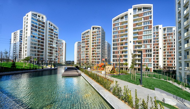 Ortadoğu Grup'tan İstanbul'da iki yeni proje
