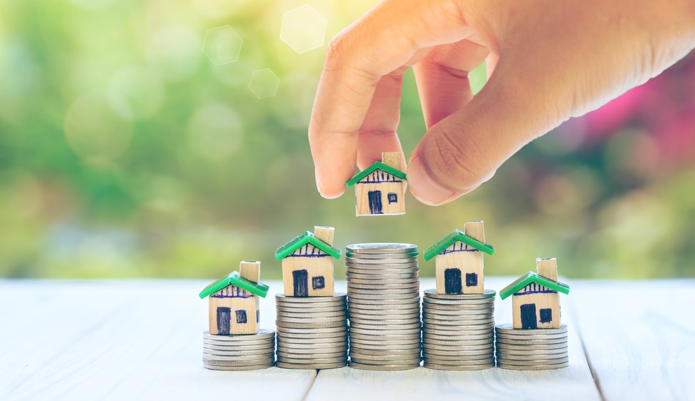 Özel bankaların en uygun konut kredisi yüzde 1.36 oldu