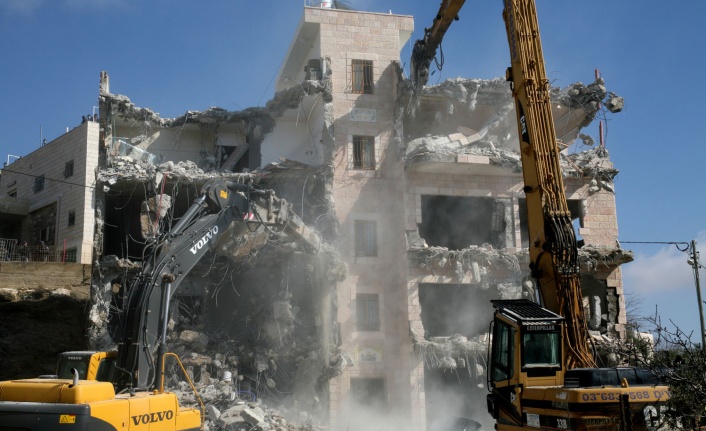Riskli konutlar için güçlendirme formülü