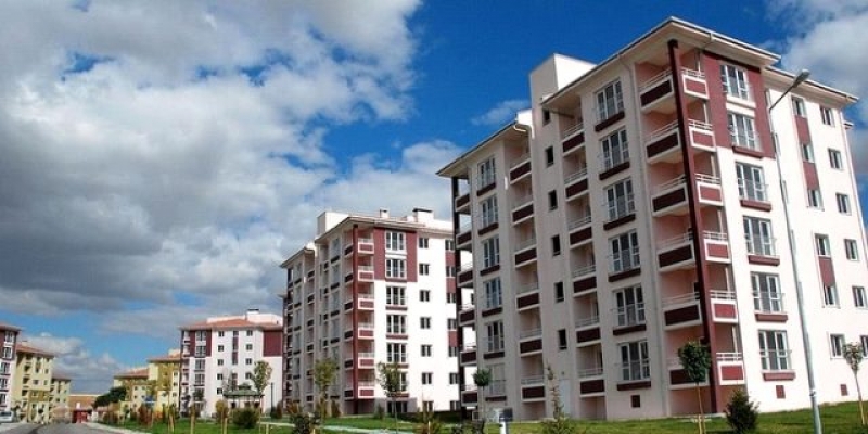Şehircilikte yeni dönem başlıyor