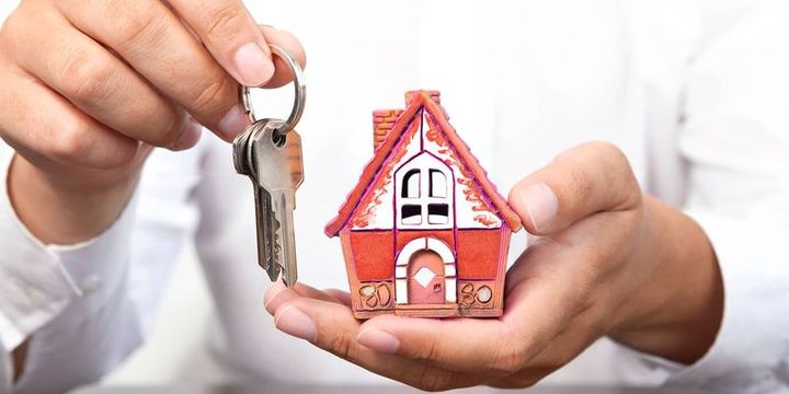 Sıfır konutta faiz indirimine firmalardan destek