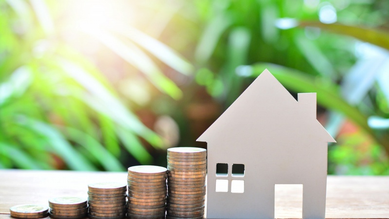 Sıfır konutta yüzde 0.79 faiz fırsatı başladı