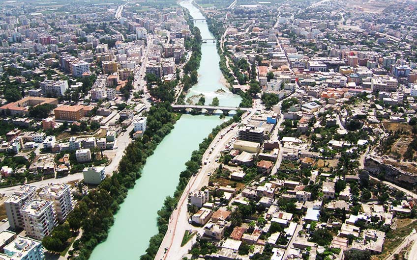 Silifke Belediyesi'nden satılık gayrimenkul