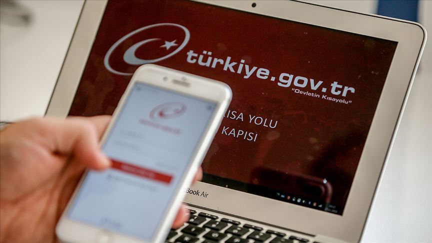 Tapu işlemleri e-Devlet üzerinden yapılacak
