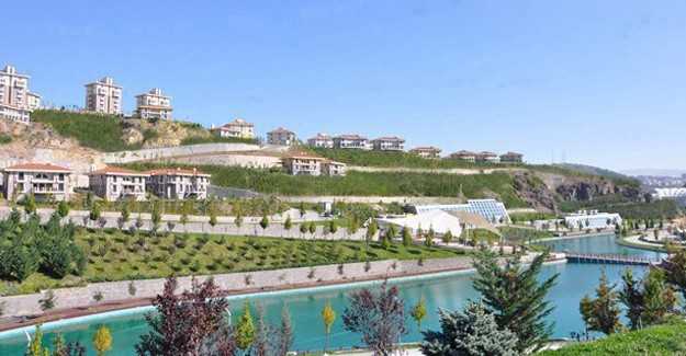 TOKİ Ankara Kuzeykent 2019 başvuruları başladı