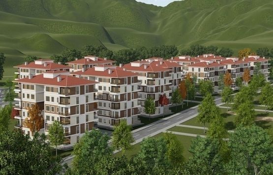 TOKİ Ankara Mamak 2019 başvuruları başladı