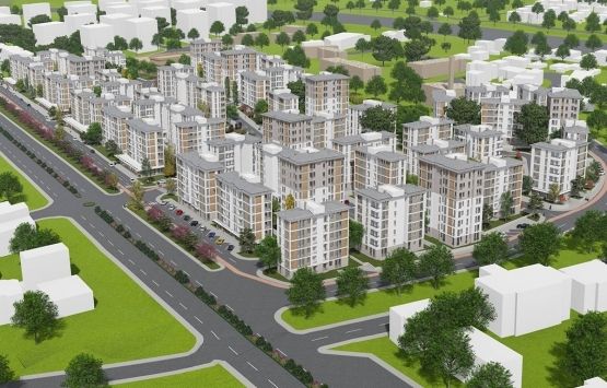 TOKİ Hatay Payas projesine başvurular başladı