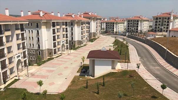 TOKİ Kayabaşı 2019 kura tarihi yaklaştı
