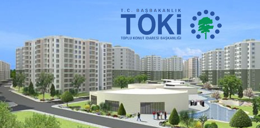TOKİ modeli Afrika'ya taşınıyor