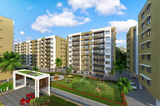TOKİ Samsun Vezirköprü projesinde 97 konut satışta
