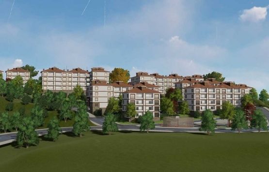 TOKİ Trabzon Beşikdüzü projesinde başvurular sürüyor
