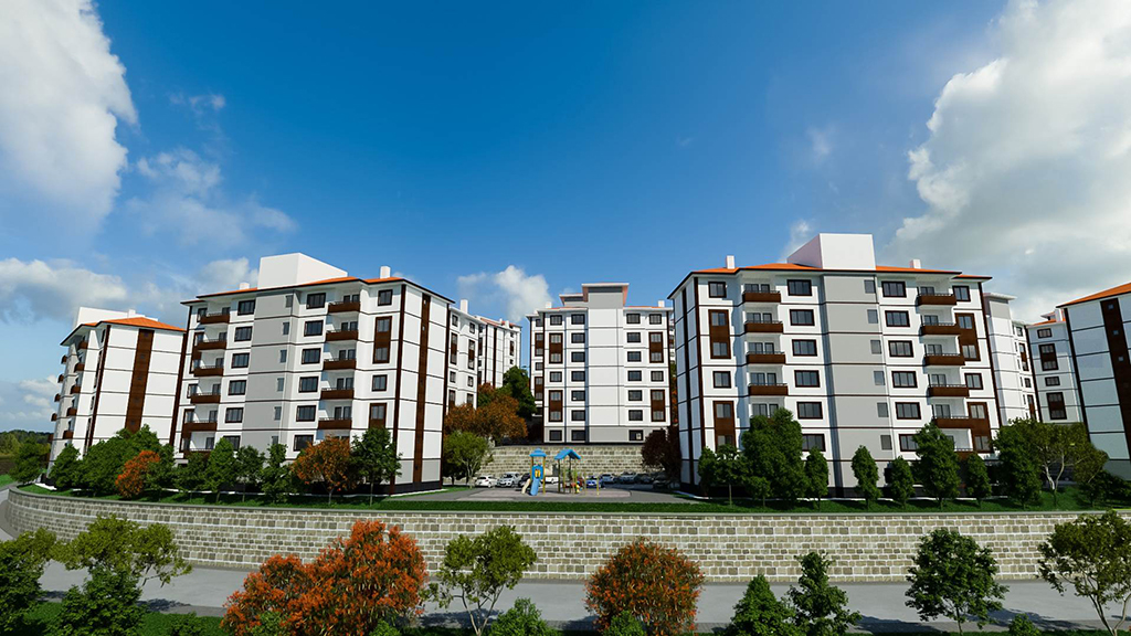 TOKİ'den 2019 yılında ikinci indirim kampanyası