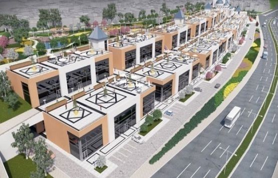 TOKİ'den Rize'de yatırım fırsatı: 12 iş yeri satışta