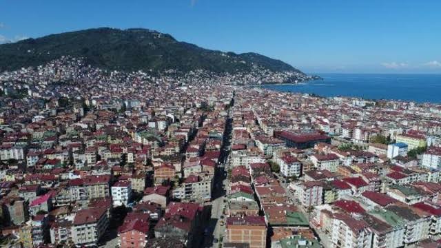 Türkiye genelinde kiralar düşüşte